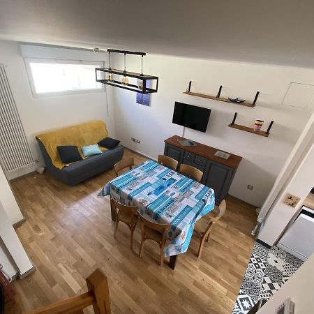 Maison Quiberon 4-6 Pers Proche Plage Dış mekan fotoğraf