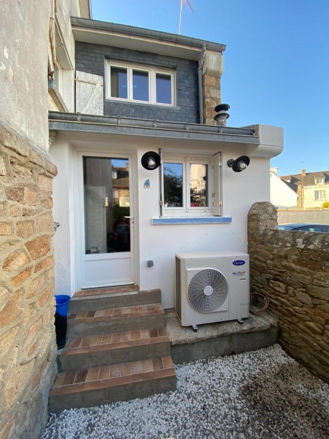 Maison Quiberon 4-6 Pers Proche Plage Dış mekan fotoğraf