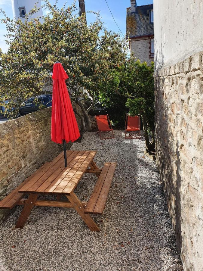 Maison Quiberon 4-6 Pers Proche Plage Dış mekan fotoğraf